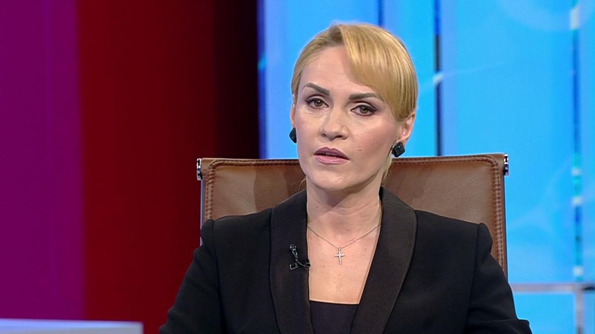 alegeri locale 2020 gabriela firea pnl vede primaria capitalei ca pe un trofeu