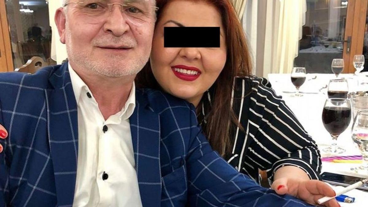 doliu in muzica romaneasca un artist indragit a murit in olanda