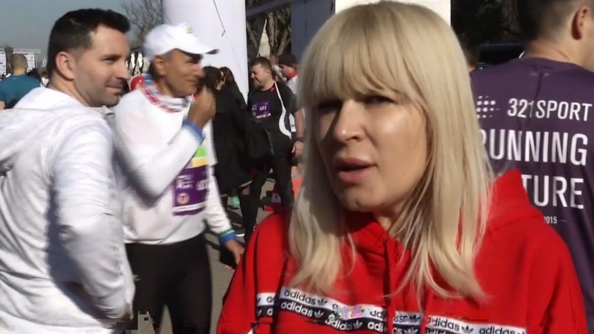 elena udrea interventie in scandalul momentului sorina pintea nevinovata