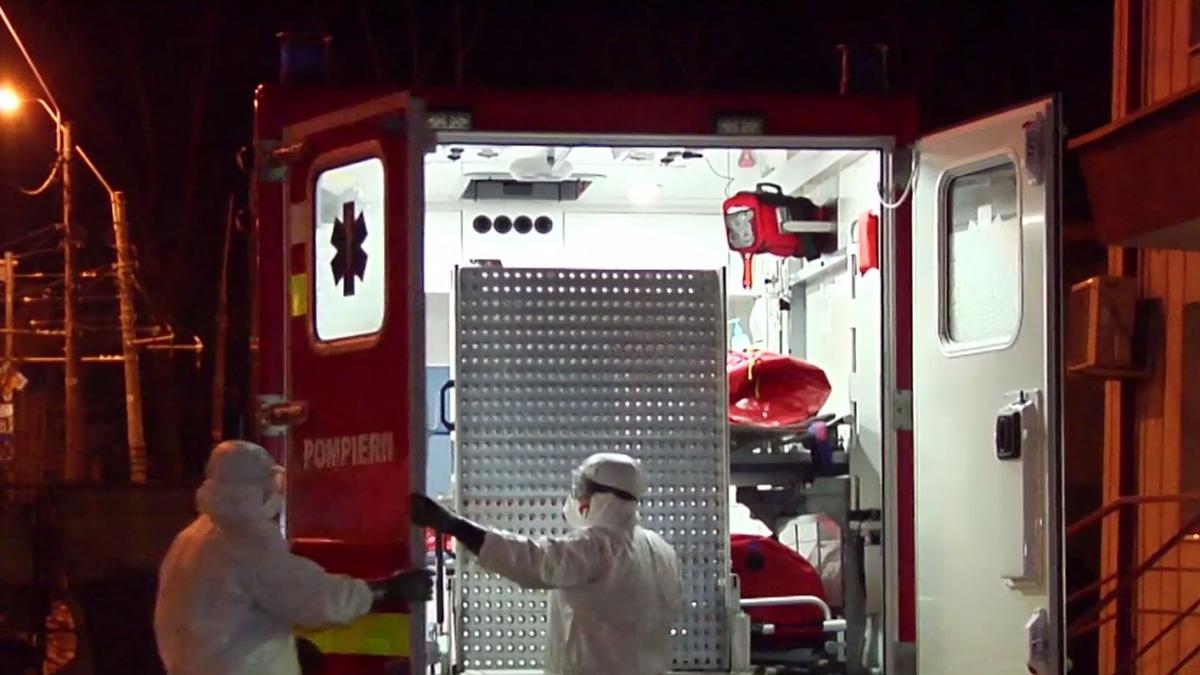 familie izolare constanta conditii grele