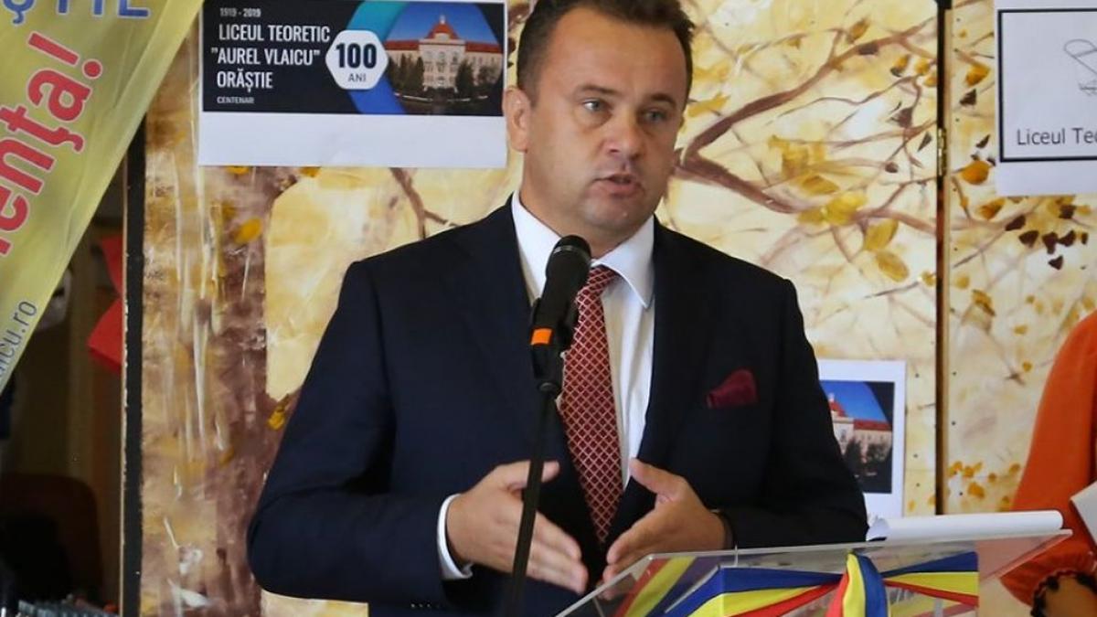 liviu pop chemat la dna scandal sorina pintea