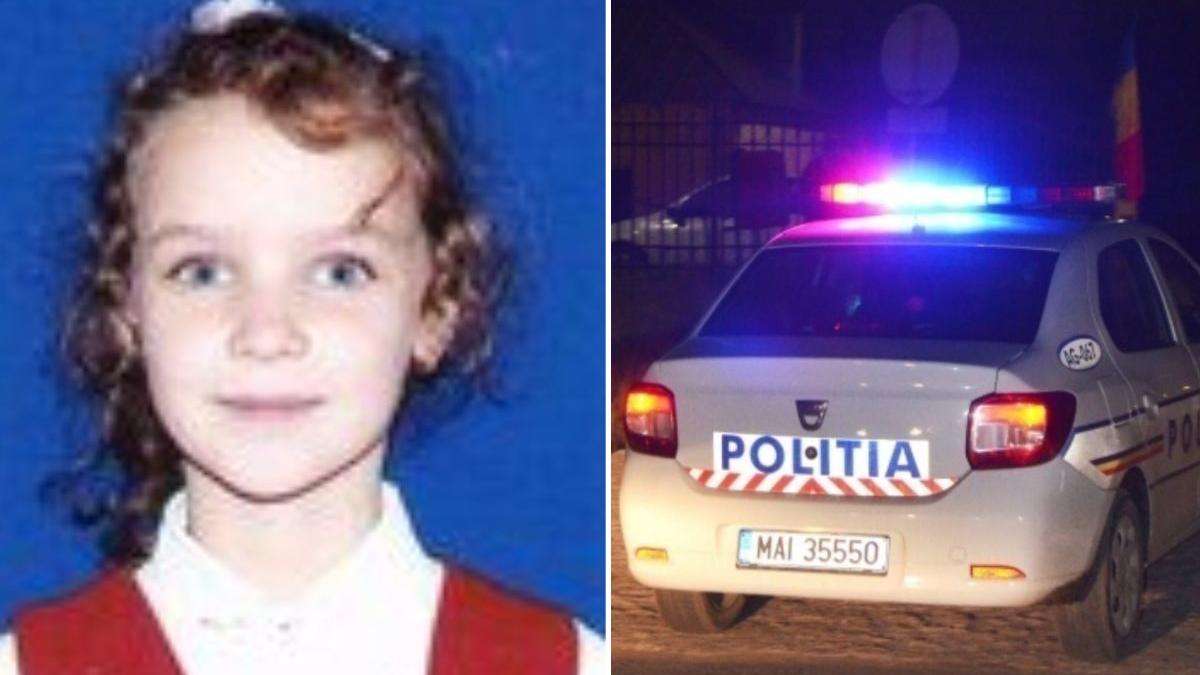 mama braila cauta fetita disparuta