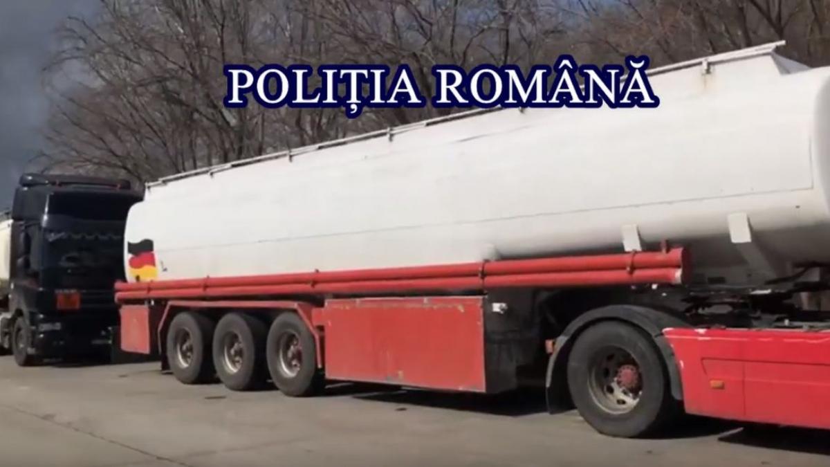 operatiune de amploare perchezitii constanta dosar de furt calificat