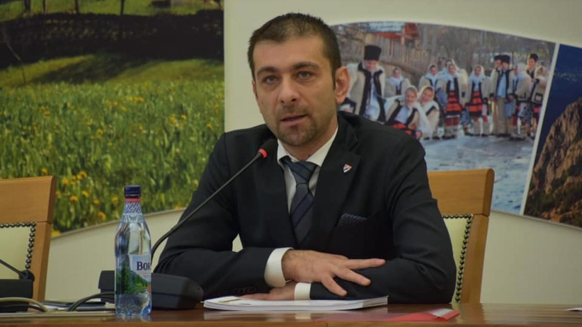 sorina pintea lovitura presedintele psd maramures cere sa fie suspendata din psd