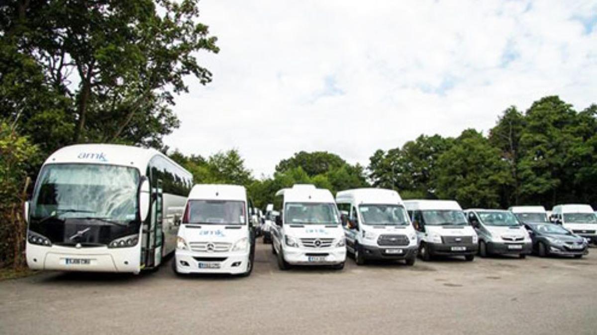 florin trans microbuz transport persoane