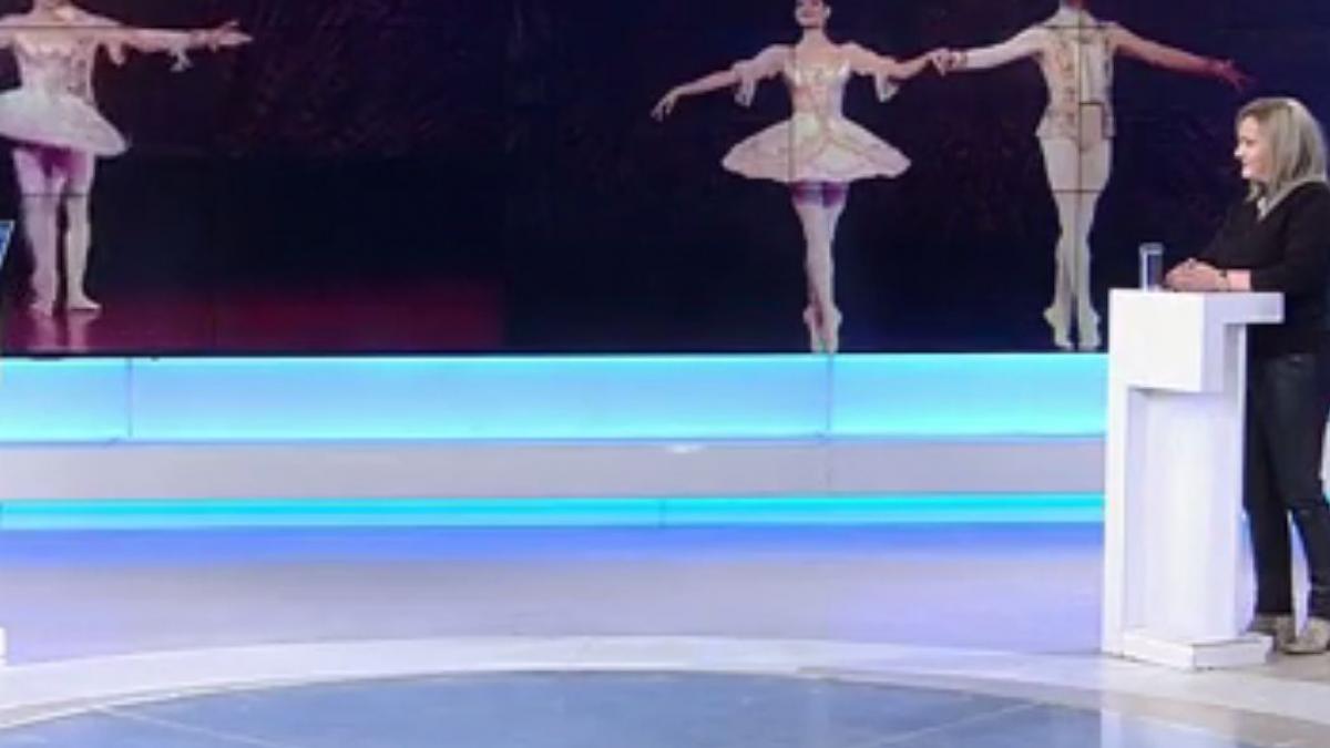 gala stelelor baletului rus revine la bucuresti cu un spectacol fabulos