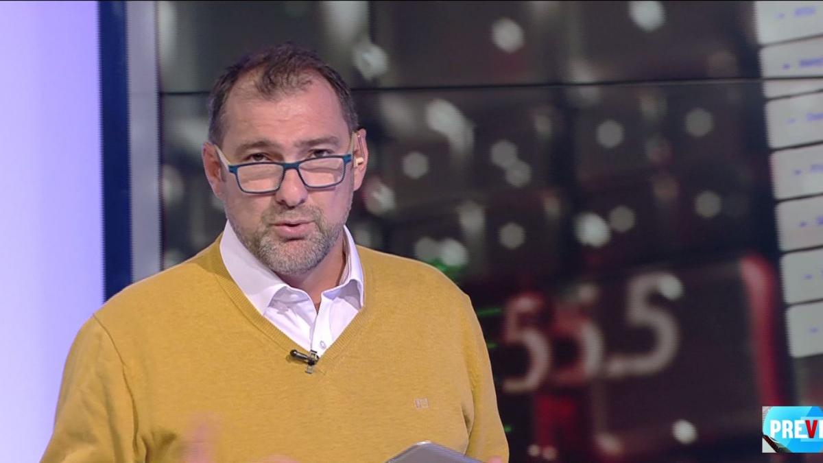 jurnalul de economie cu daniel apostol ce informatii cuprinde factura la gaze