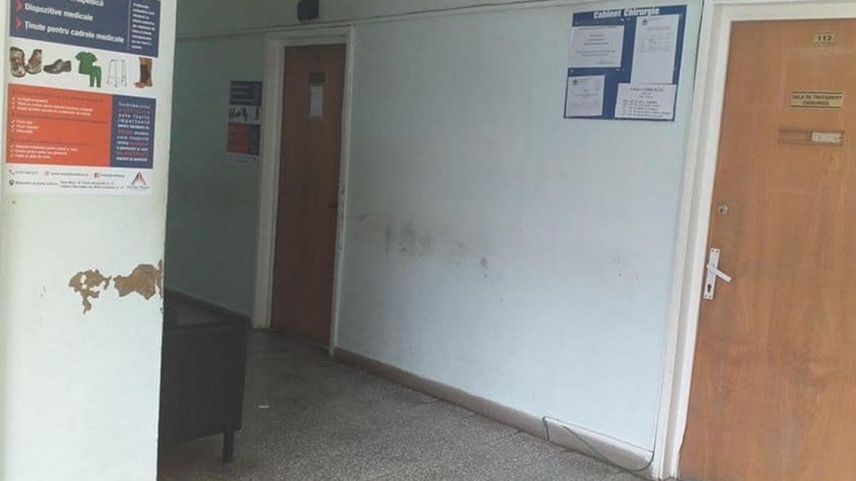 spital sighet coronavirus stafilococ auriu