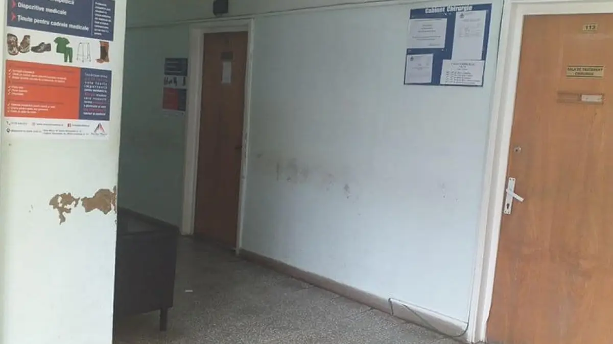 spital sighet coronavirus stafilococ auriu