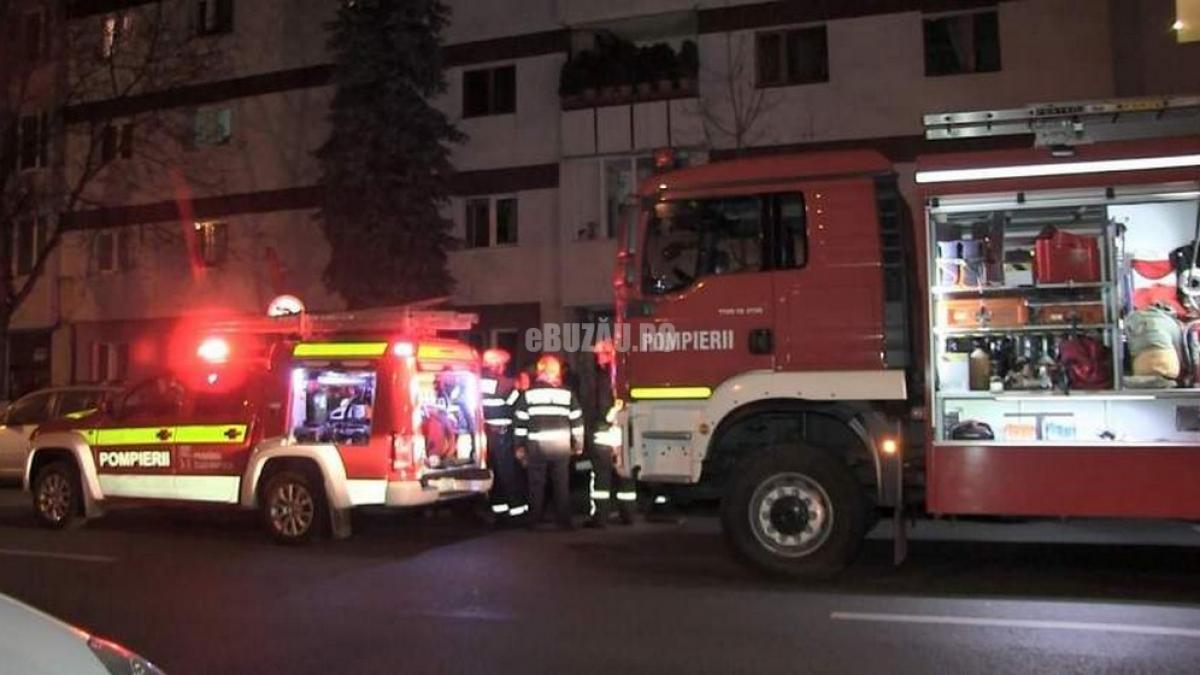 tanar militar mort buzau