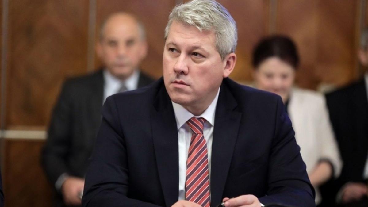 catalin predoiu aviz ministerul justitiei