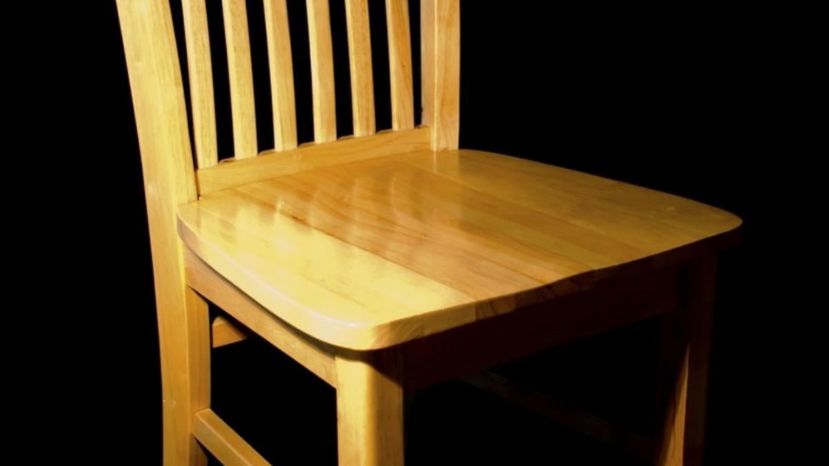 frectia la picior de lemn sursa unei averi imense