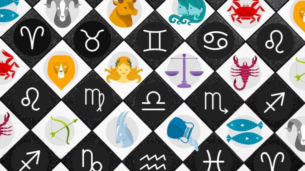 horoscop martie 2020