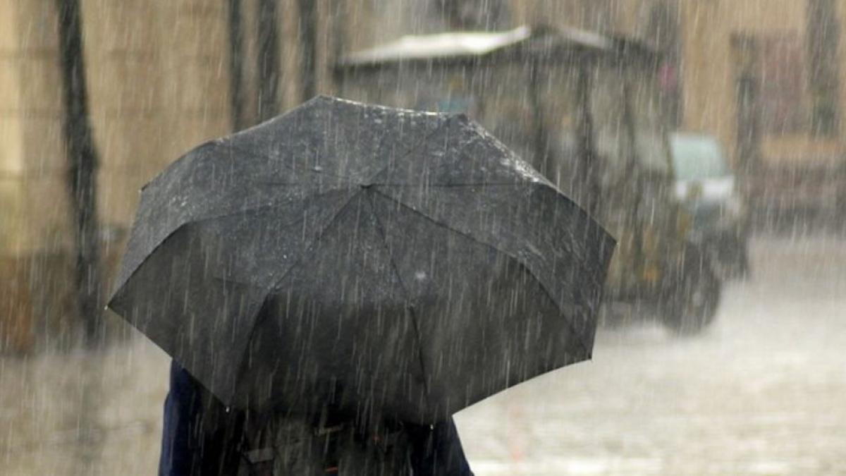 informare meteo ploi vant