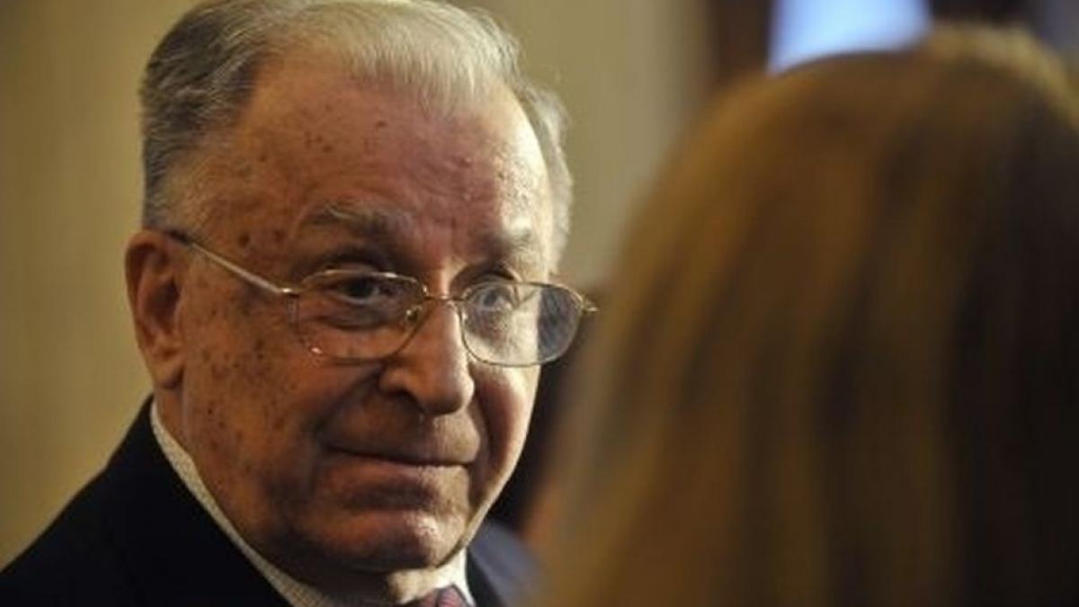 ion iliescu 90 ani dorinta