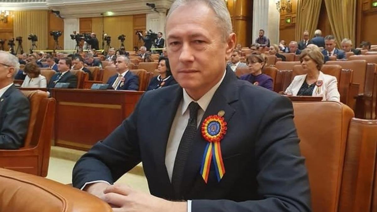 lucian heius ministrul desemnat la finante a primit aviz negativ