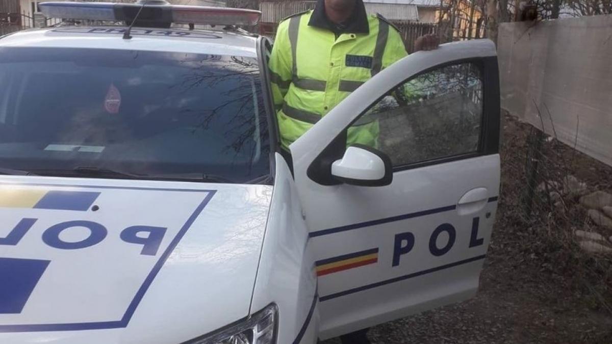 un barbat a sunat la 112 pentru ca nu reusea sa ia legatura cu fosta iubita