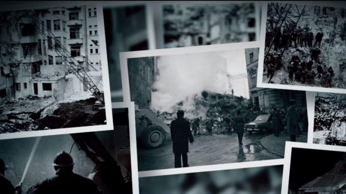 43 de ani de la cutremurul din 1977 avertismentul dur lansat de specialisti