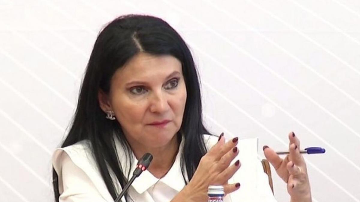 controverse dosar sorina pintea