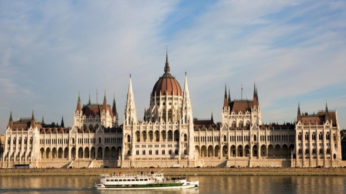 coronavirusul a ajuns in ungaria au fost confirmate primele doua cazuri