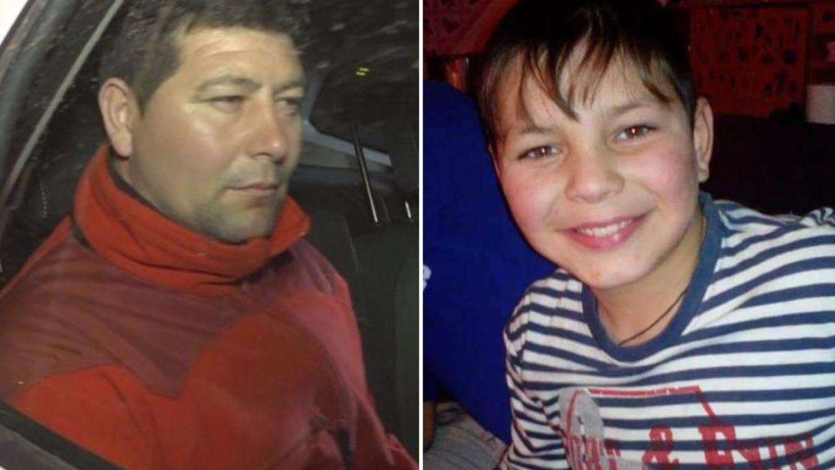 criminalul din hoceni tatal a trei copii a recunoscut ca a vrut sa si faca singur dreptate