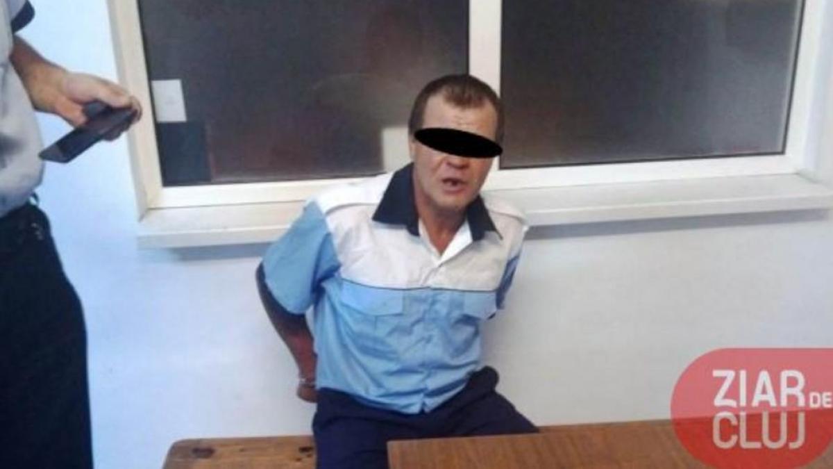 politist din cluj napoca prins la furat din magazin colegii i au intocmit dosar penal