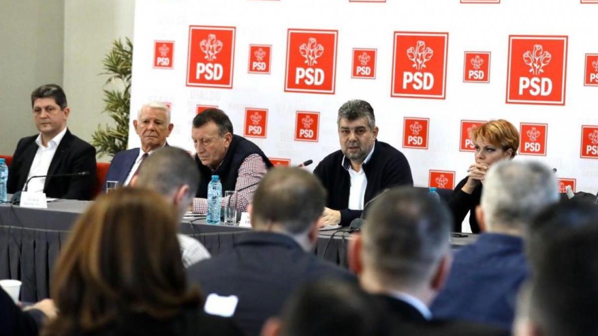 psd daca nu voteaza propriul guvern pnl prelungeste criza politica
