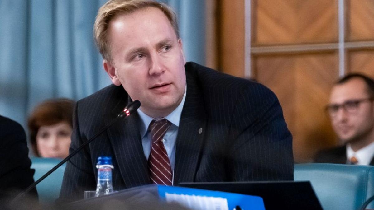victor costache aviz negativ ministerul sanatatii