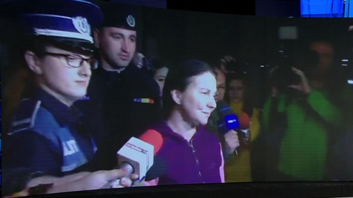 cum explica politia capitalei imaginile revoltatoare cu sorina pintea