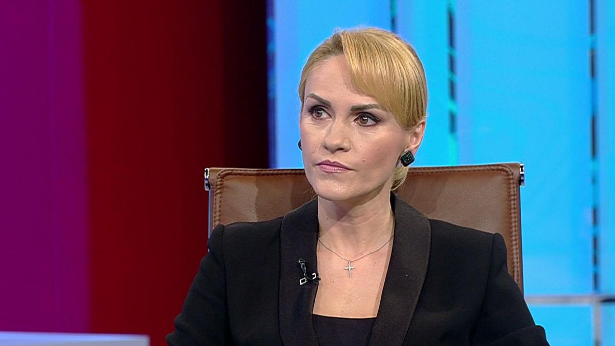 gabriela firea ministrul mediului stie de ieri cine a poluat masiv capitala de ce nu ne a spus