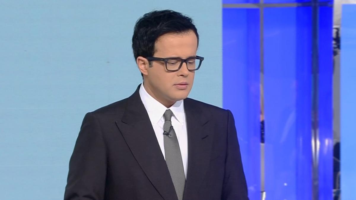mihai gadea extrem de revoltat la sinteza zilei va spun sincer imi vine sa plec acasa
