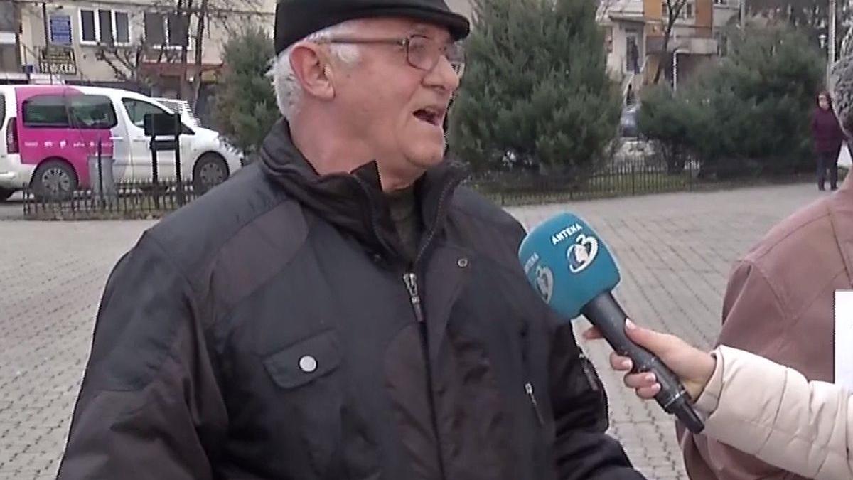 protest in strada la baia mare pentru sustinerea sorinei pintea e bataie de joc ce s a intamplat