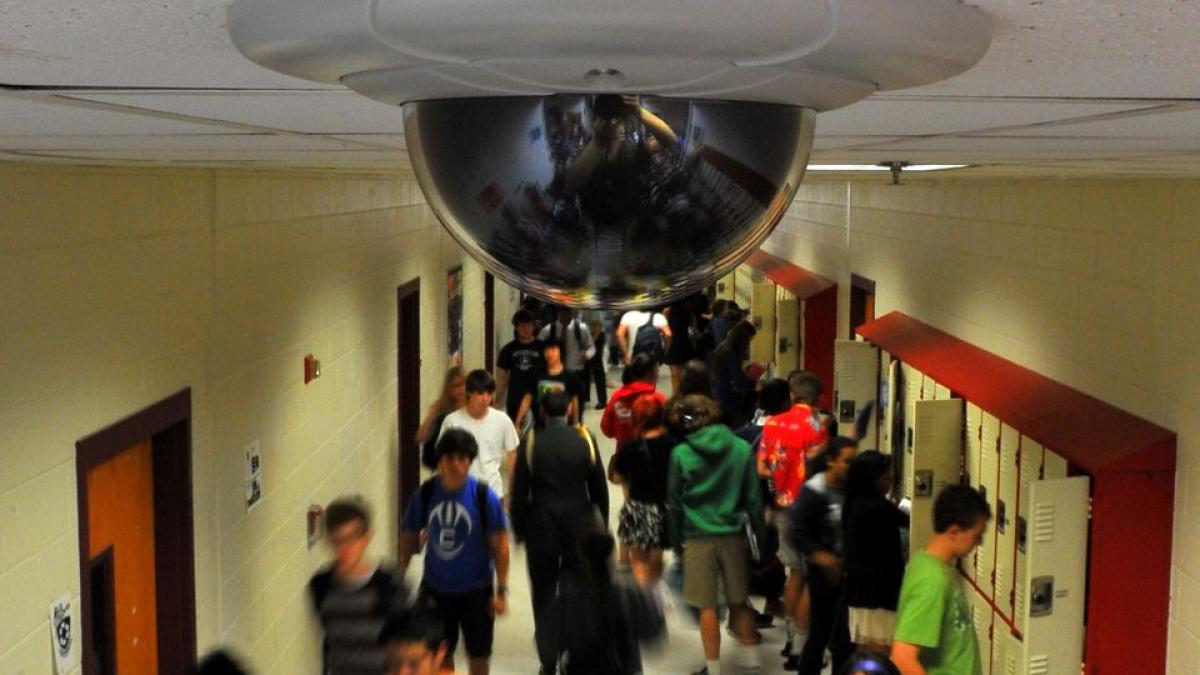 camerele de supraveghere copii hackeri