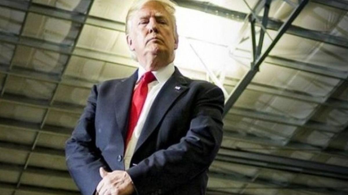 donald trump contrazice oms coronavirus