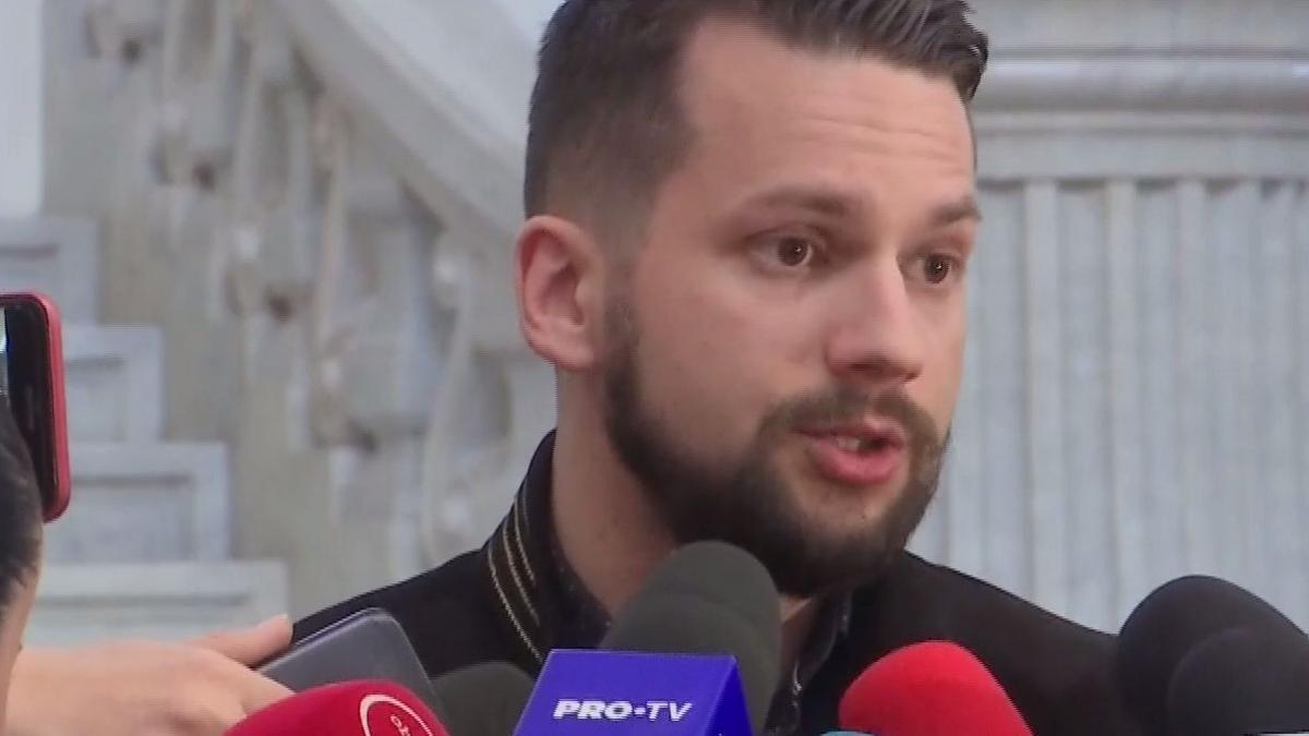 fiu sorina pintea declaratii curtea de apel nu exista regim in arest