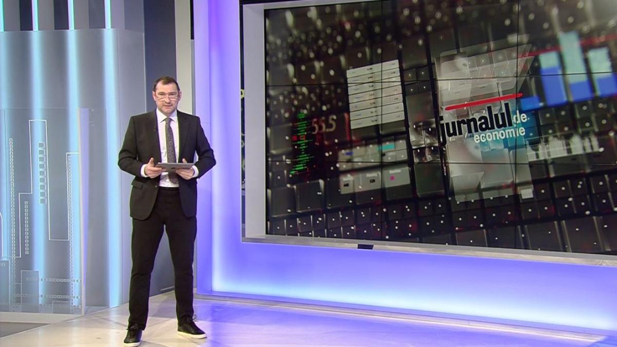 jurnalul de economie cu daniel apostol parcul de autovehicule din romania garajul de vechituri al