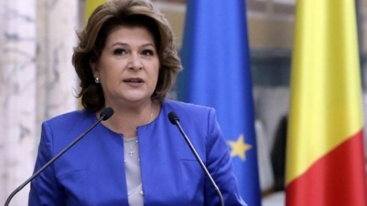 rovana plumb cere fonduri separate pentru politicile de mediu