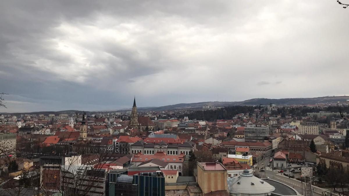 vremea in weekend prognoza meteo martie