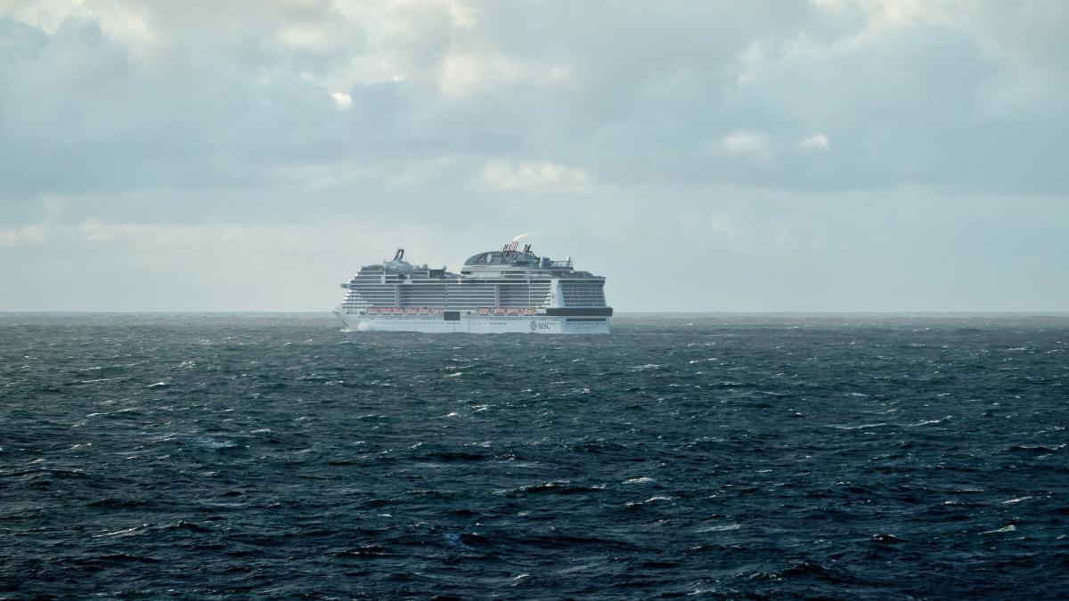 coronavirus nava croaziera california