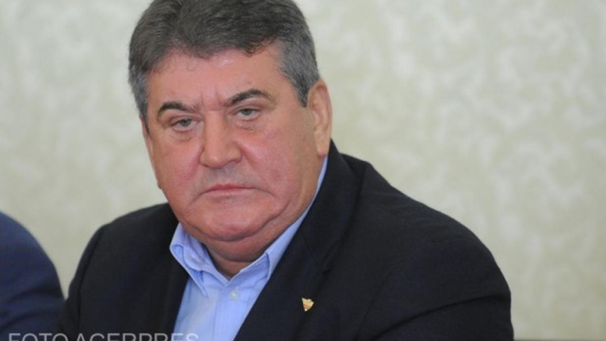 gabriel oprea vrea impozitarea marilor averi