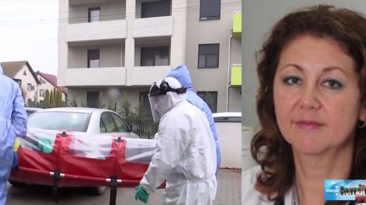 patru cazuri de coronavirus intr o singura zi in romania director victor babes e o epidemie