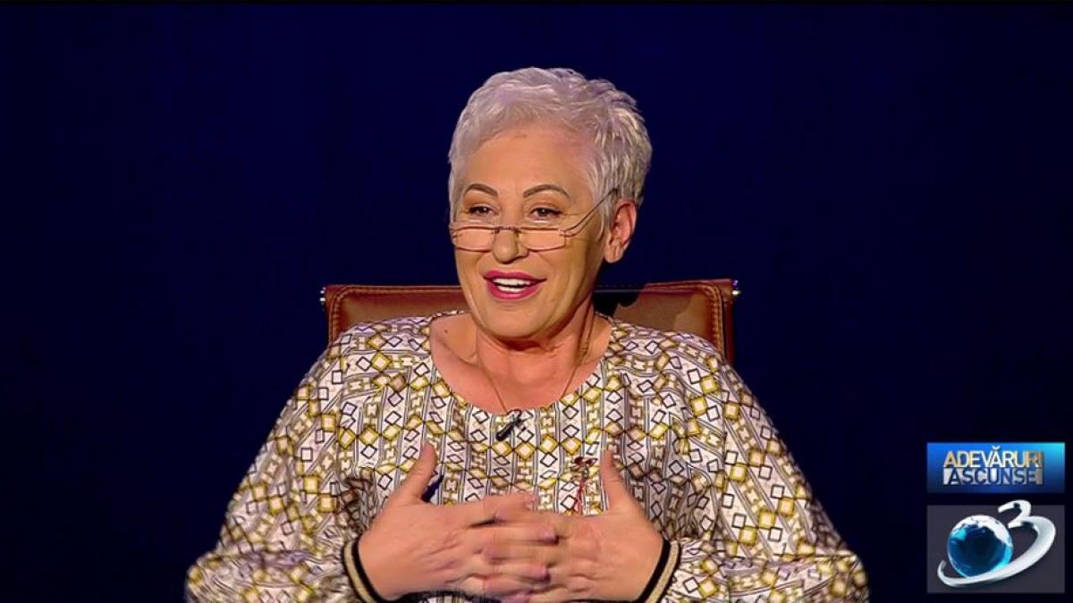 pilda zilei lidia fecioru ziua femeii