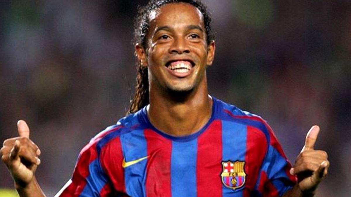 ronaldinho arestat paraguay initial eliberat