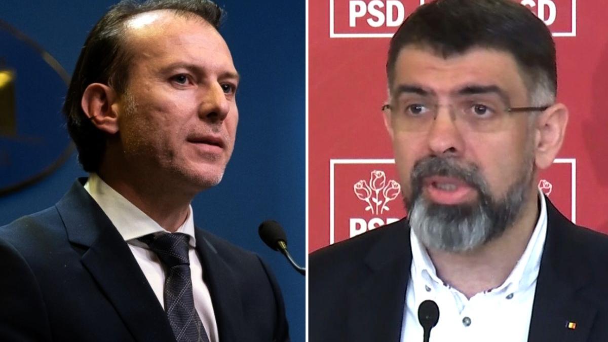 scandal psd pnl proces fratii micula citu pianul pe scari