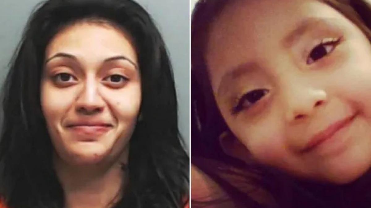 texas crima copil decapitat