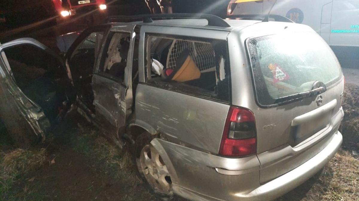 accident clit suceava doi morti