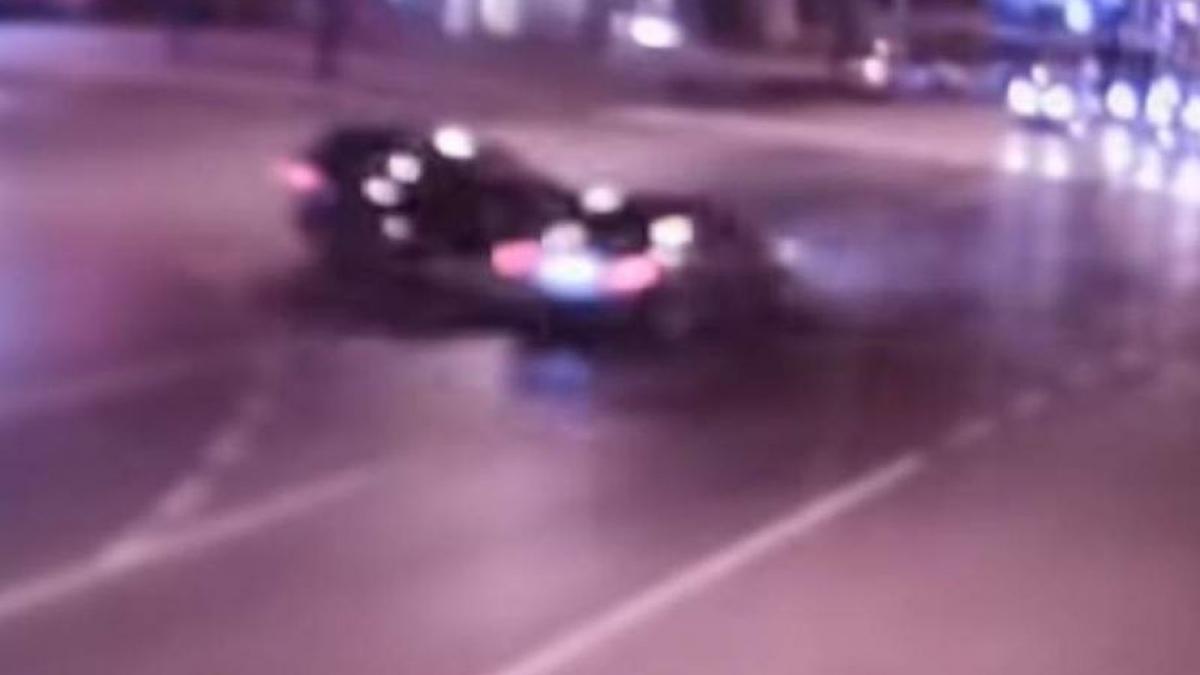 accident primar mihai chirica video