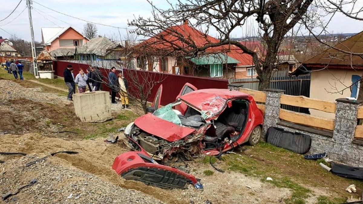 draguseni suceava copil mort