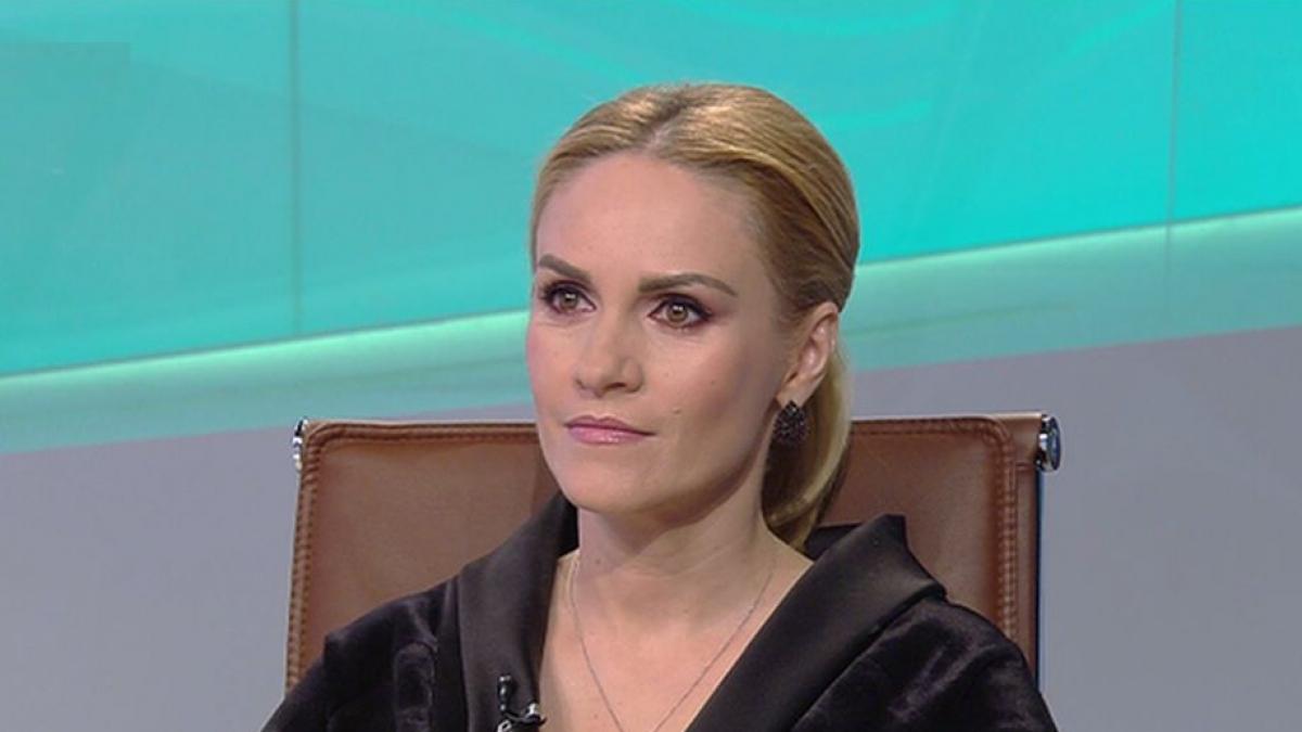 firea despre contracandidatul sau la primarie nicusor dan sa nu se impauneze ca are la butoniera