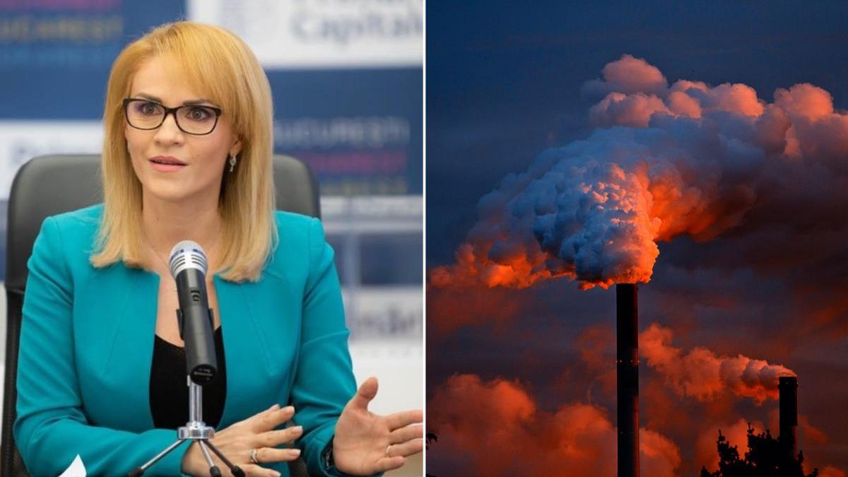 firea plangeri penale ministri scandal poluare bucuresti